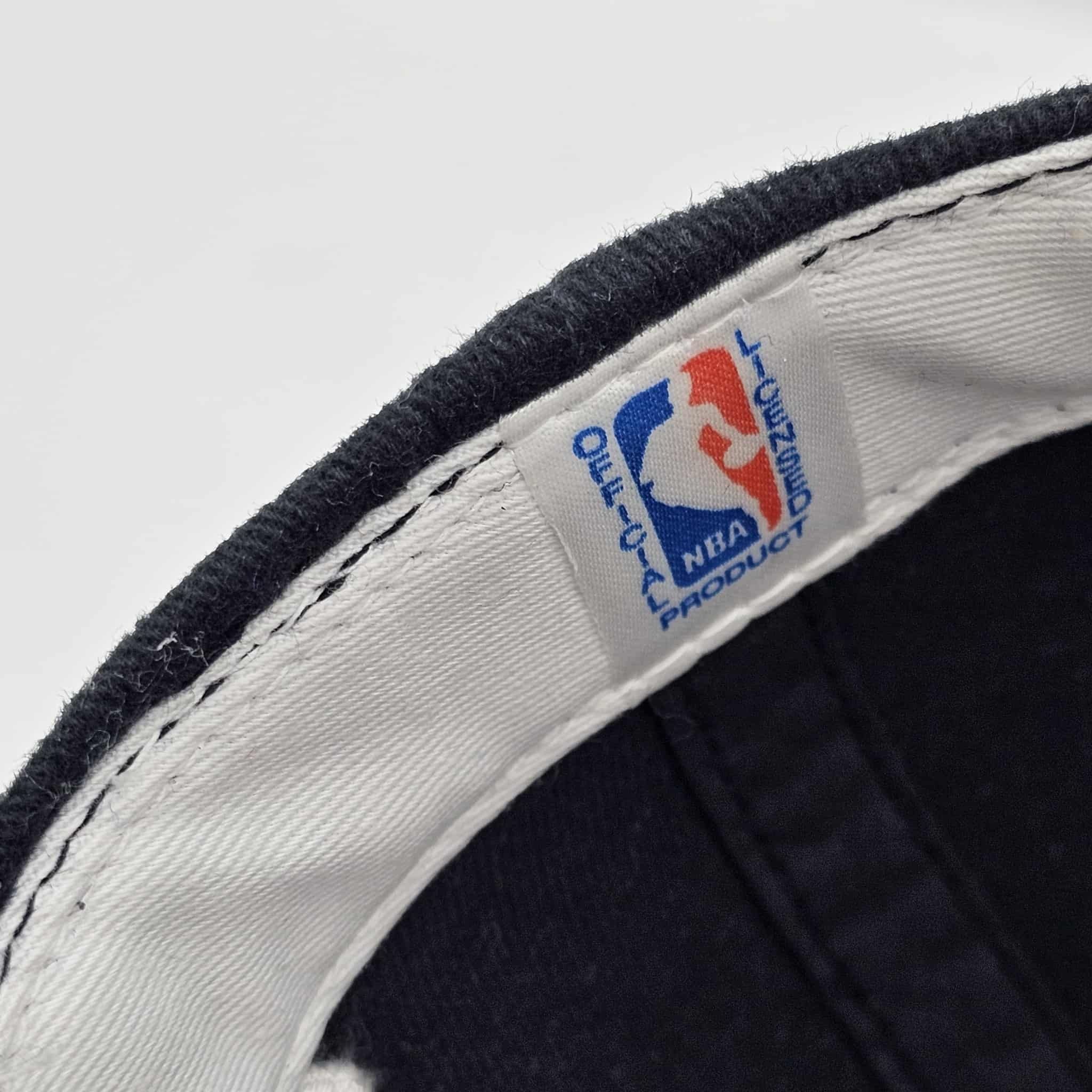 Vintage Chicago Bulls Vintage 90s Sports Specialties Draft Hat Size ONE SIZE - 8 Thumbnail