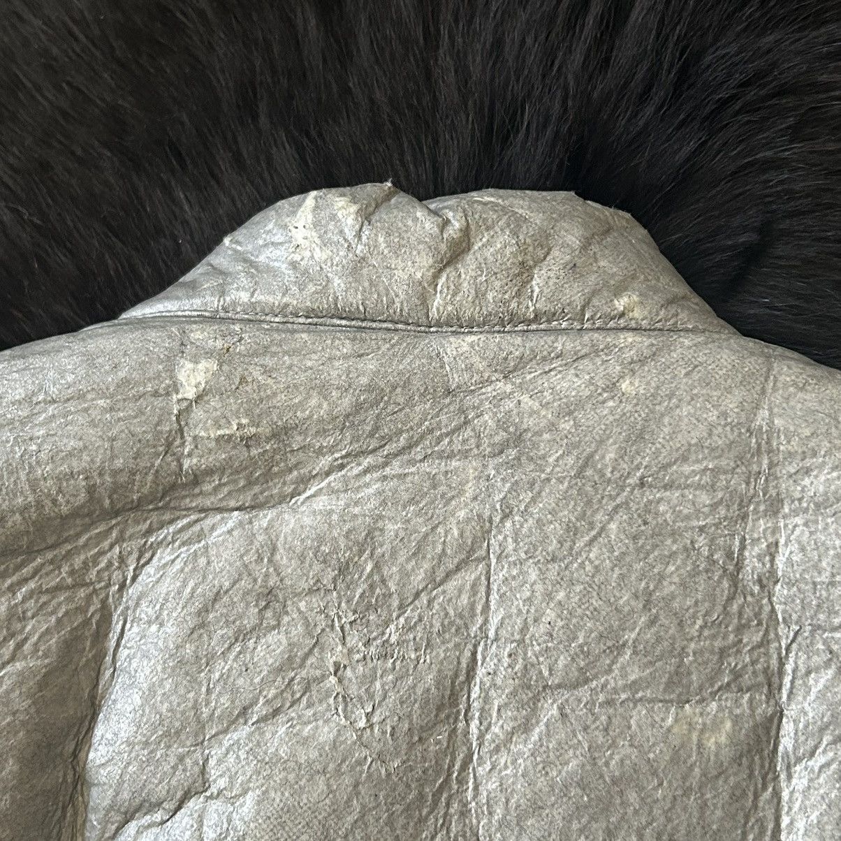 Helmut Lang 1999 Astro Metallic Parachute jacket Size US M / EU 48-50 / 2 - 7 Thumbnail