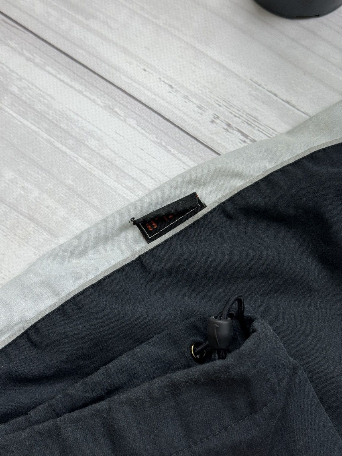 Nike Vintage Nike Cargo Pants Size US 34 / EU 50 - 5 Thumbnail