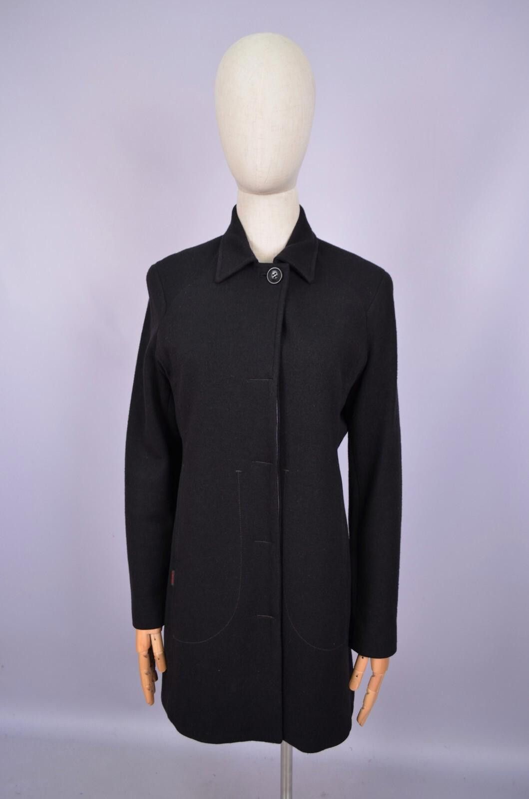 Icebreaker Icebreaker Coastal Full Zip Merino Wool Coat Womens Size S Size S / US 4 / IT 40 - 9 Thumbnail