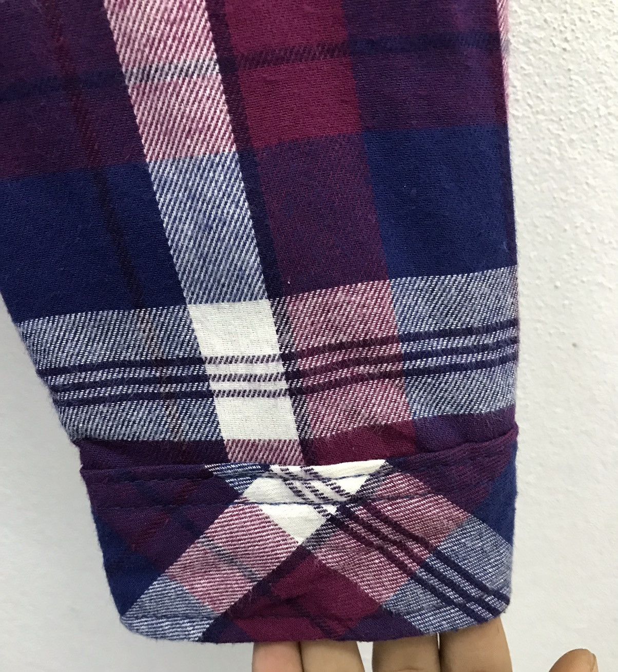 Boston Traders × Vintage Vintage Boston Traders Jacket Hoodie Size US L / EU 52-54 / 3 - 9 Thumbnail