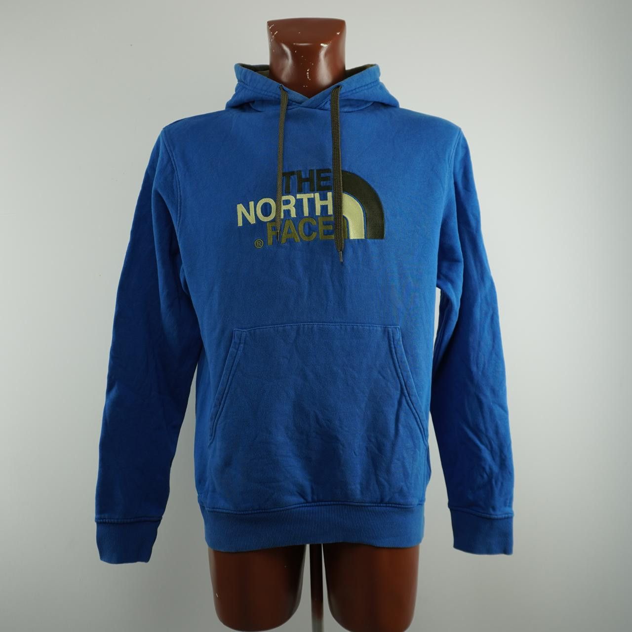 The North Face Men's Hoodie The Norht Face Size US M / EU 48-50 / 2 - 1 Thumbnail