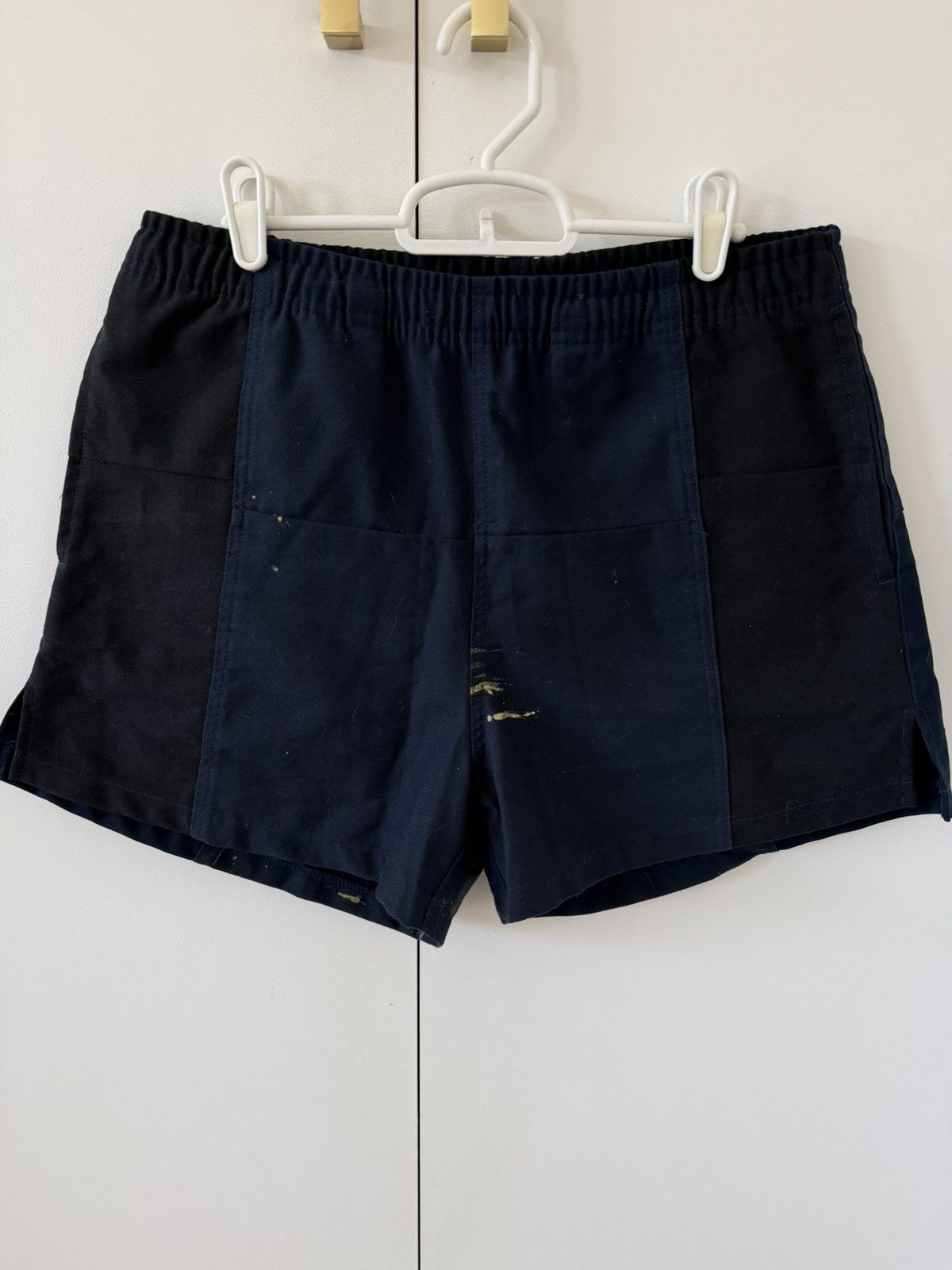 Other SUAY Mateo shorts (upcycled/remade) Size 30" / US 8 / IT 44 - 1 Thumbnail
