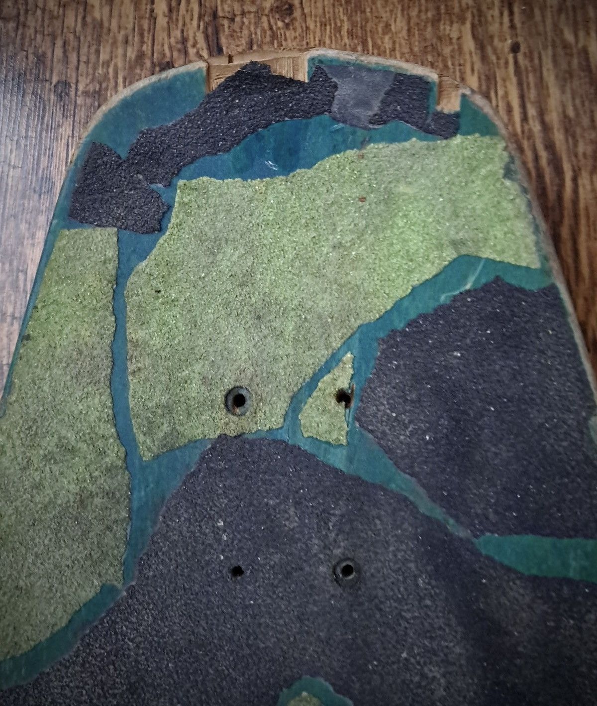 Other SHUT SKATEBOARDS x ASSAULT VEHICLES x Vintage Deck 1989 Size ONE SIZE - 6 Thumbnail