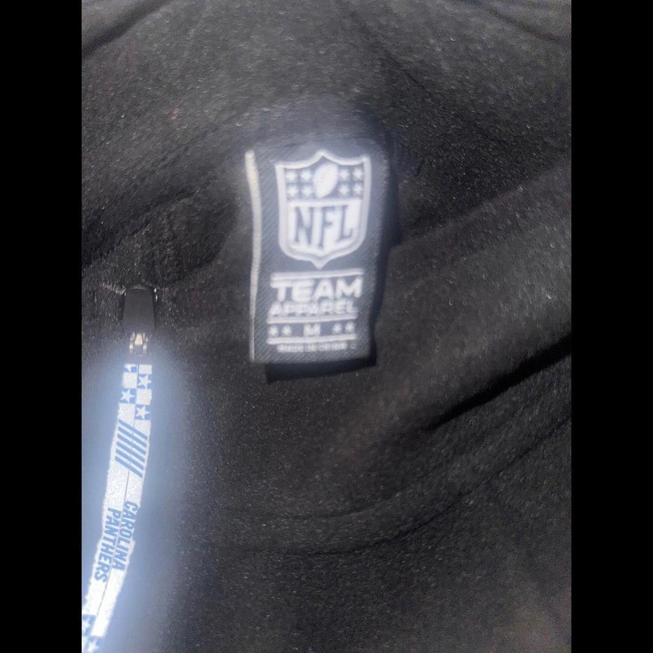 NFL Mens New Team Nfl Apparel Size US M / EU 48-50 / 2 - 5 Thumbnail