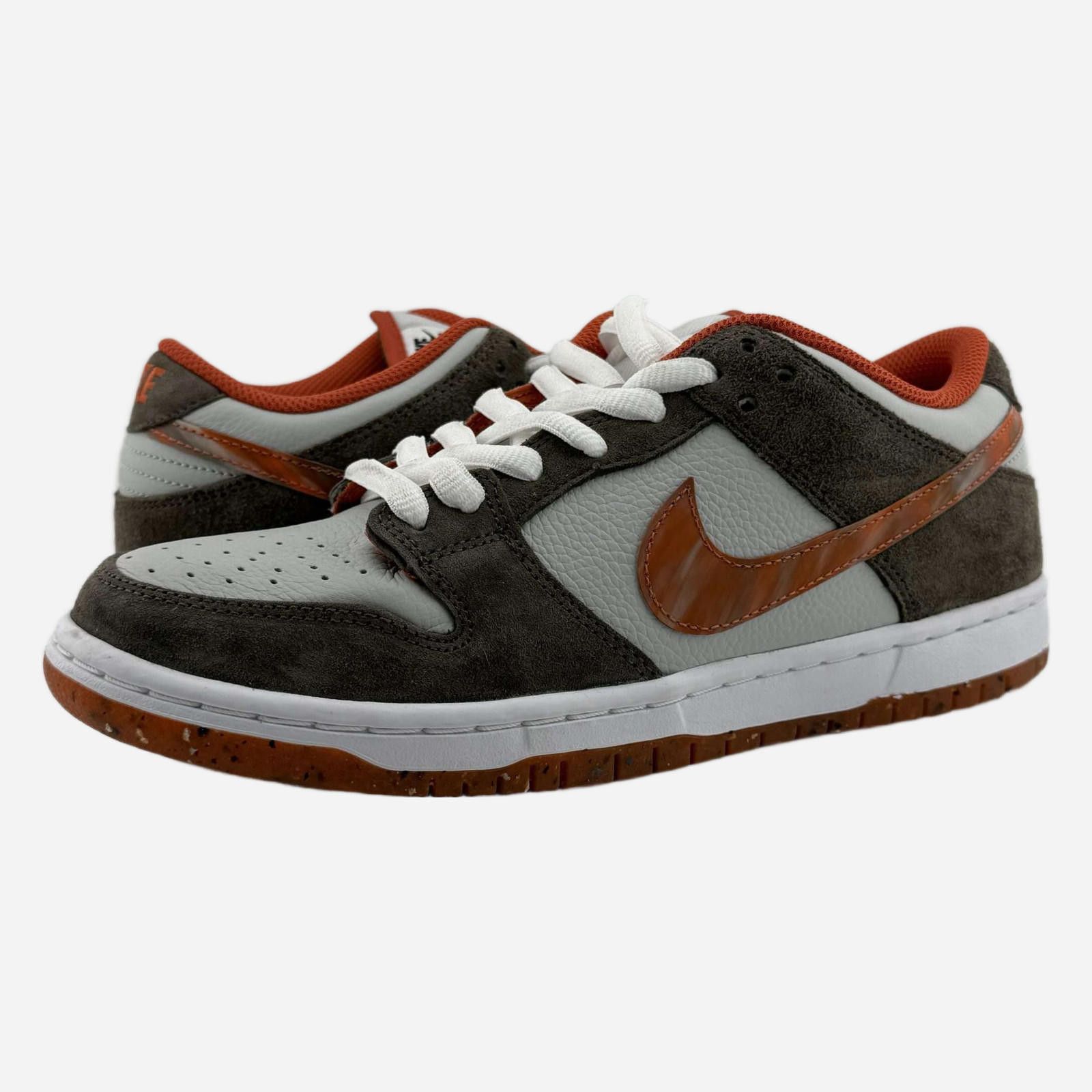 Nike Nike SB Dunk Low Crushed D.C. 7.5 New No Box D2735 Size US 7.5 / EU 40-41 - 1 Thumbnail