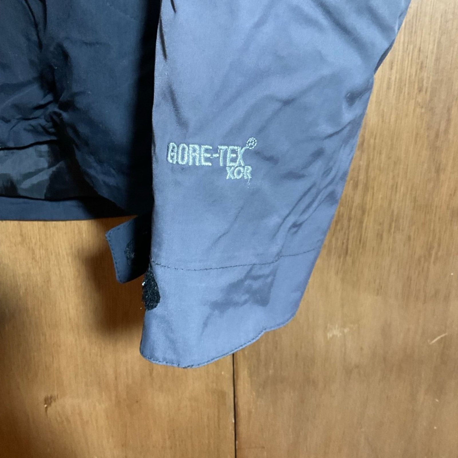 The North Face North Face Gore Tex XCR Summit Series Jacket Size US L / EU 52-54 / 3 - 5 Thumbnail