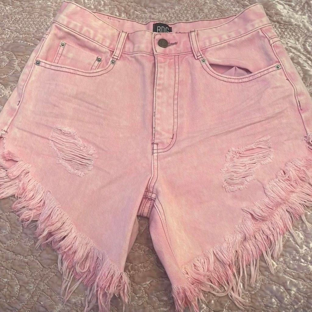 Urban Outfitters shorts Size 28" / US 6 / IT 42 - 3 Thumbnail