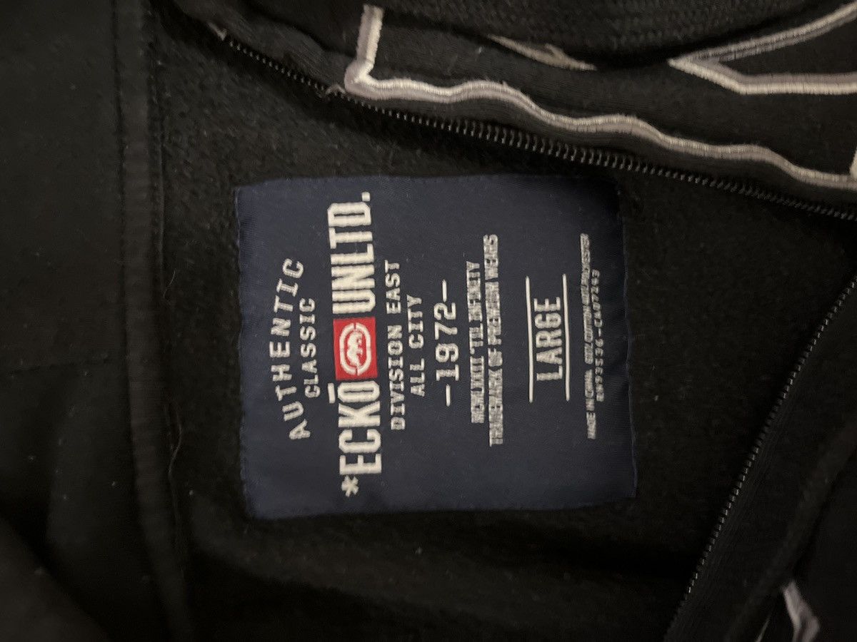 Ecko Unltd. ecko zip up Size US L / EU 52-54 / 3 - 1 Thumbnail