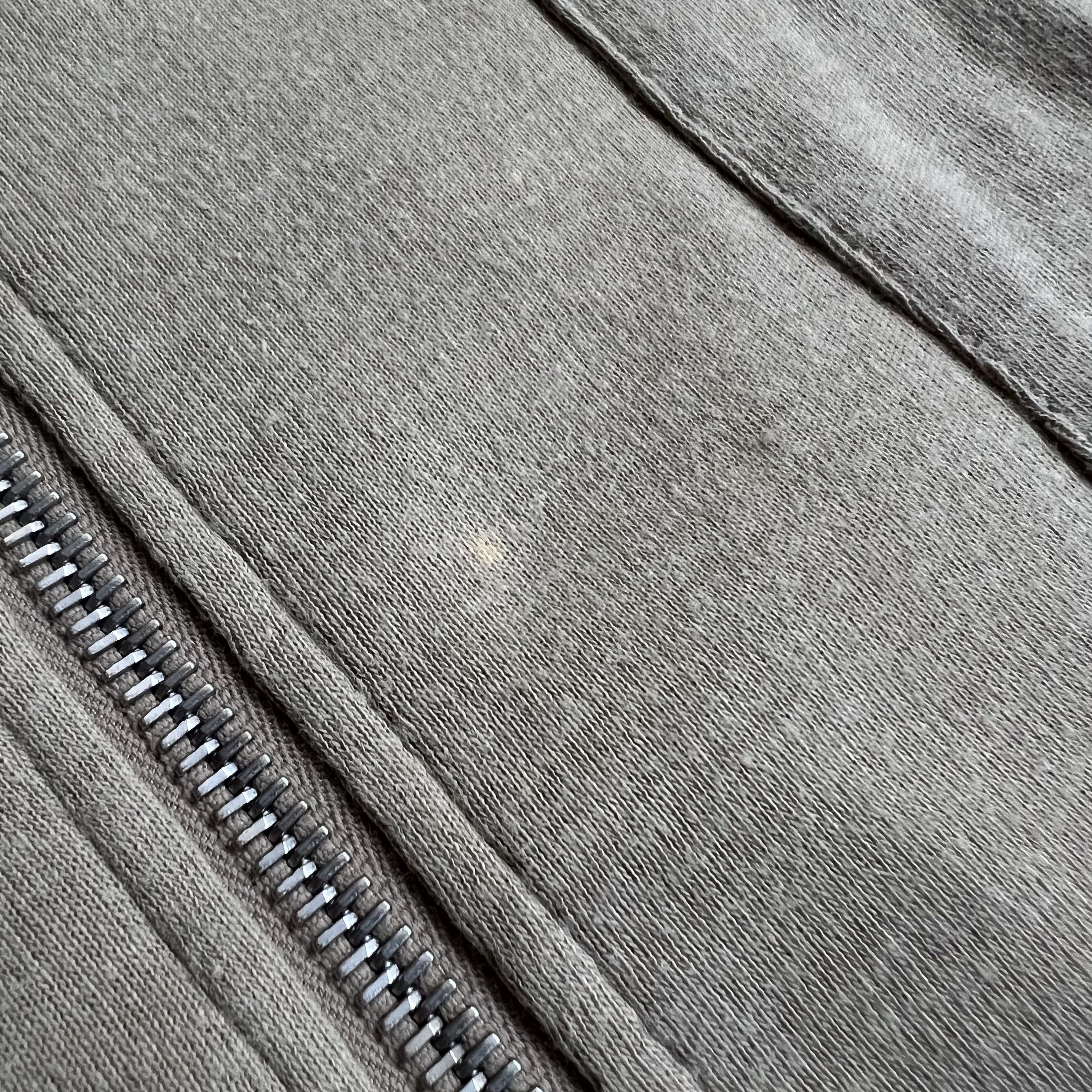 Dries Van Noten Dries Van Noten Sweat Tactical Pocket Zip Jacket Size US M / EU 48-50 / 2 - 6 Thumbnail