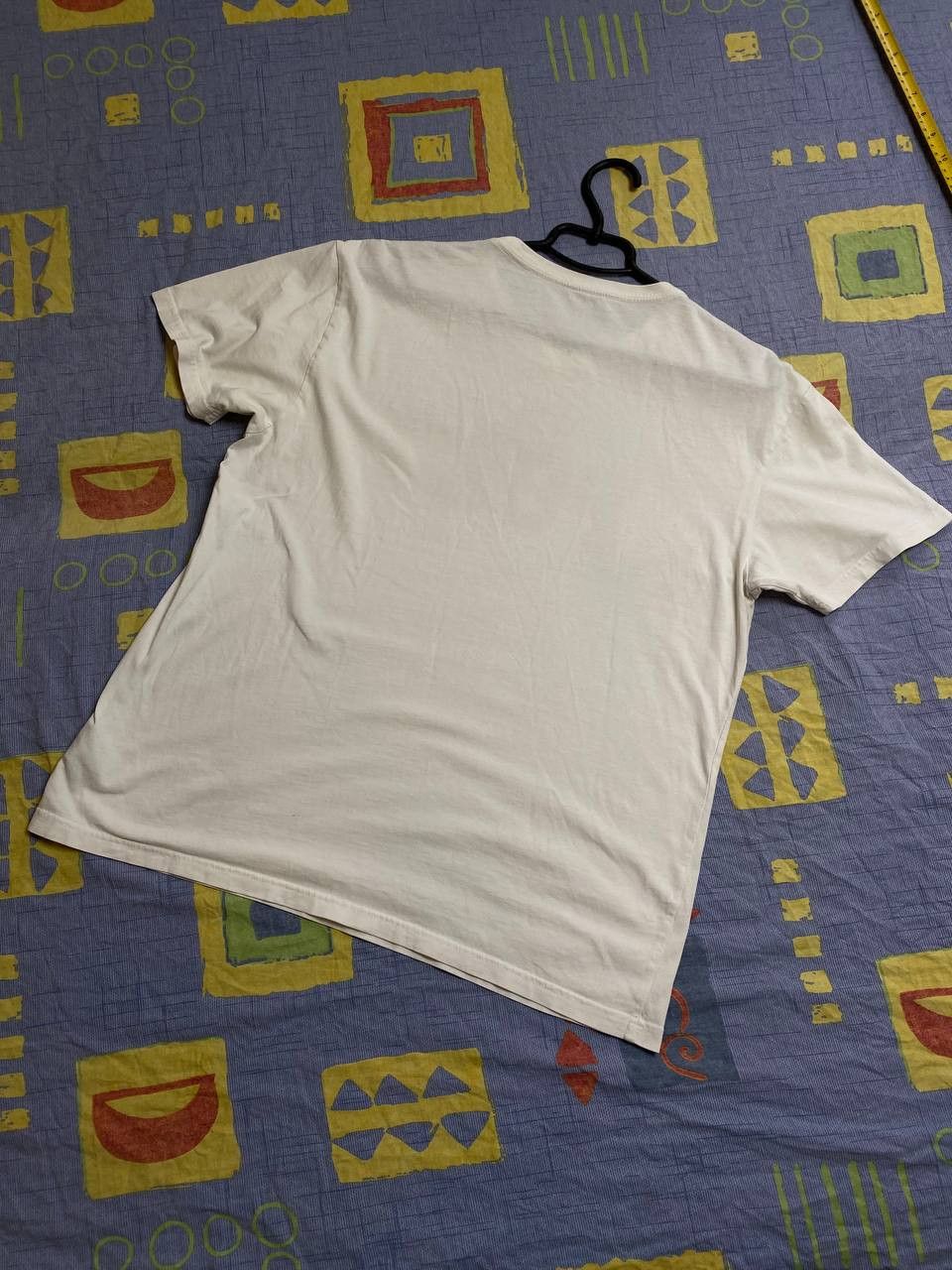 Polo Ralph Lauren Vintage Polo Ralph Lauren T-Shirt Big Logo Y2K Size US M / EU 48-50 / 2 - 11 Thumbnail
