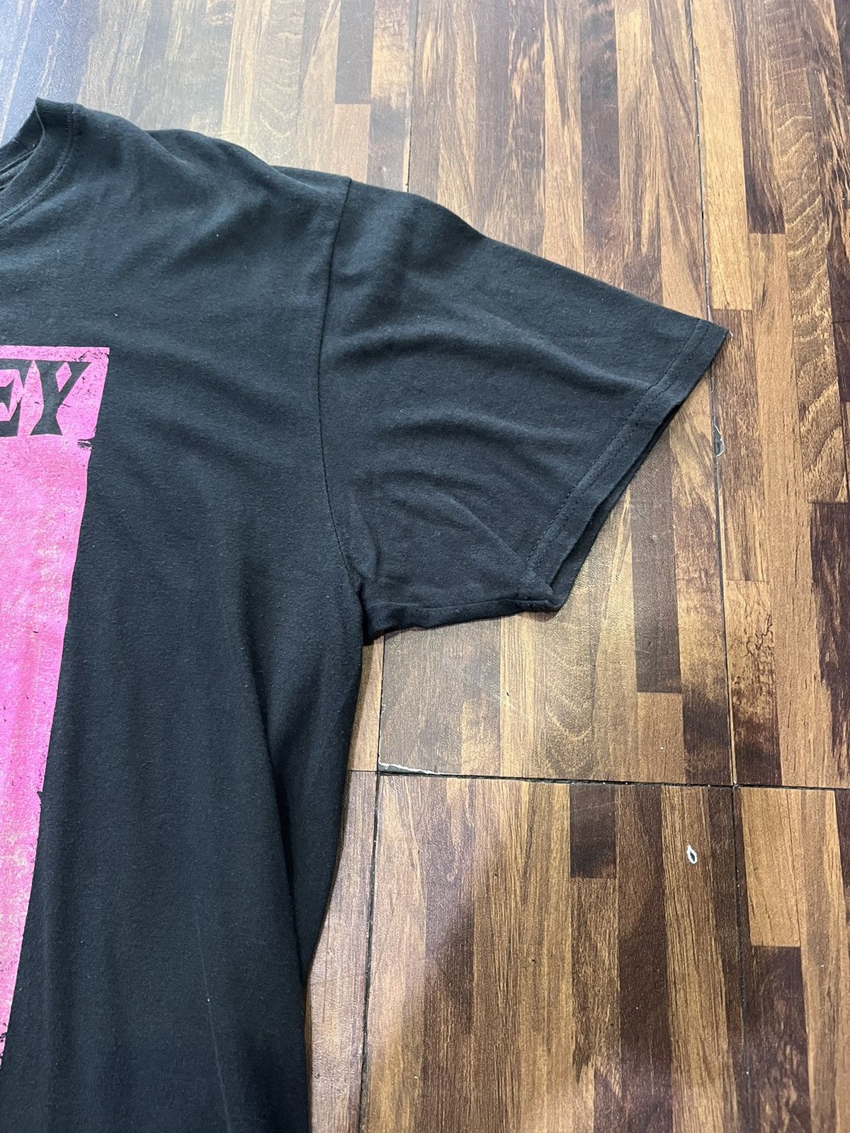Band Tees × Vintage Morrissey the smiths mexican art rock band tee Size US XL / EU 56 / 4 - 2 Thumbnail