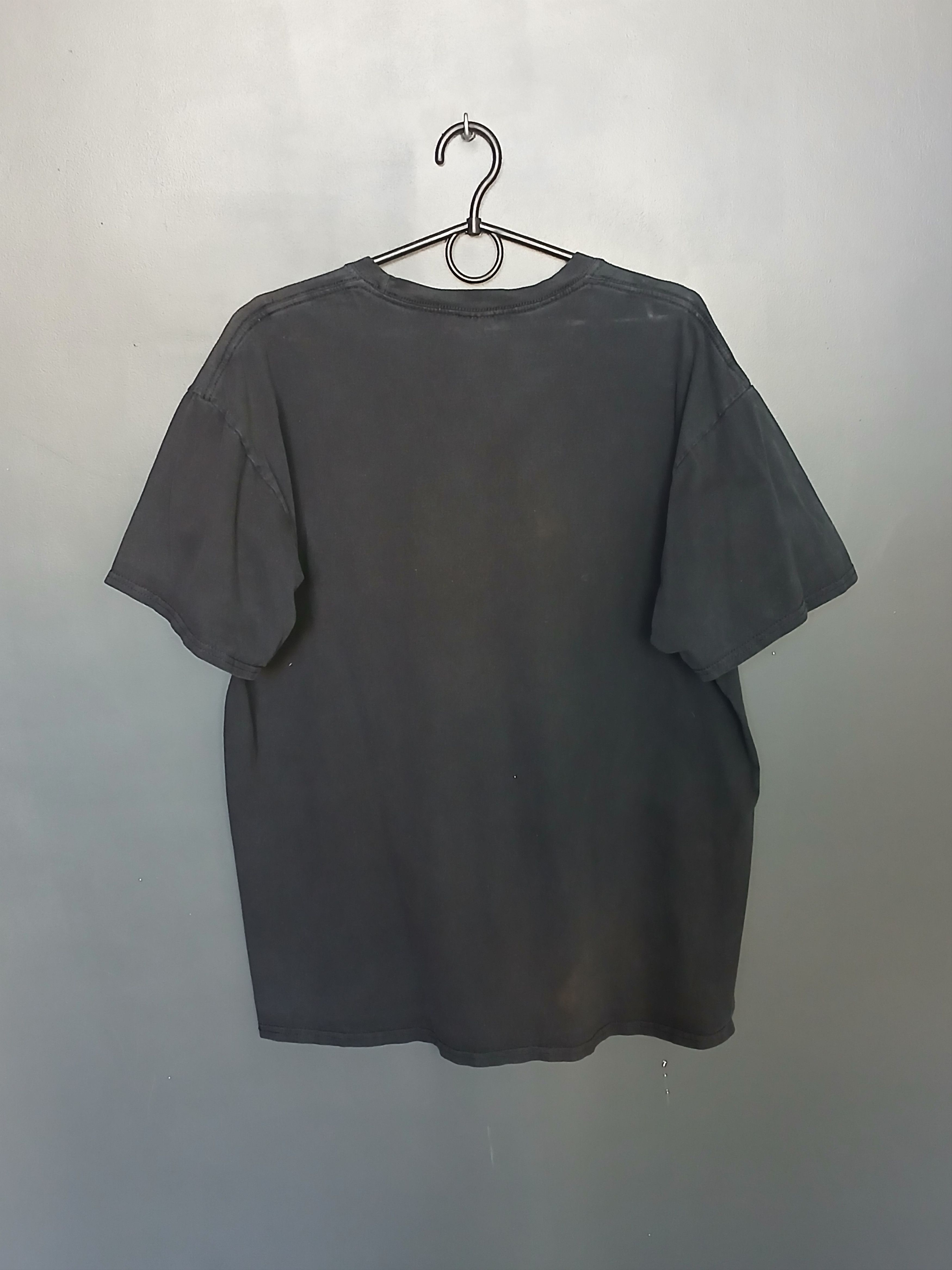 Gildan Amsterdam Marijuana Weed T-Shirt Size US XL / EU 56 / 4 - 2 Thumbnail