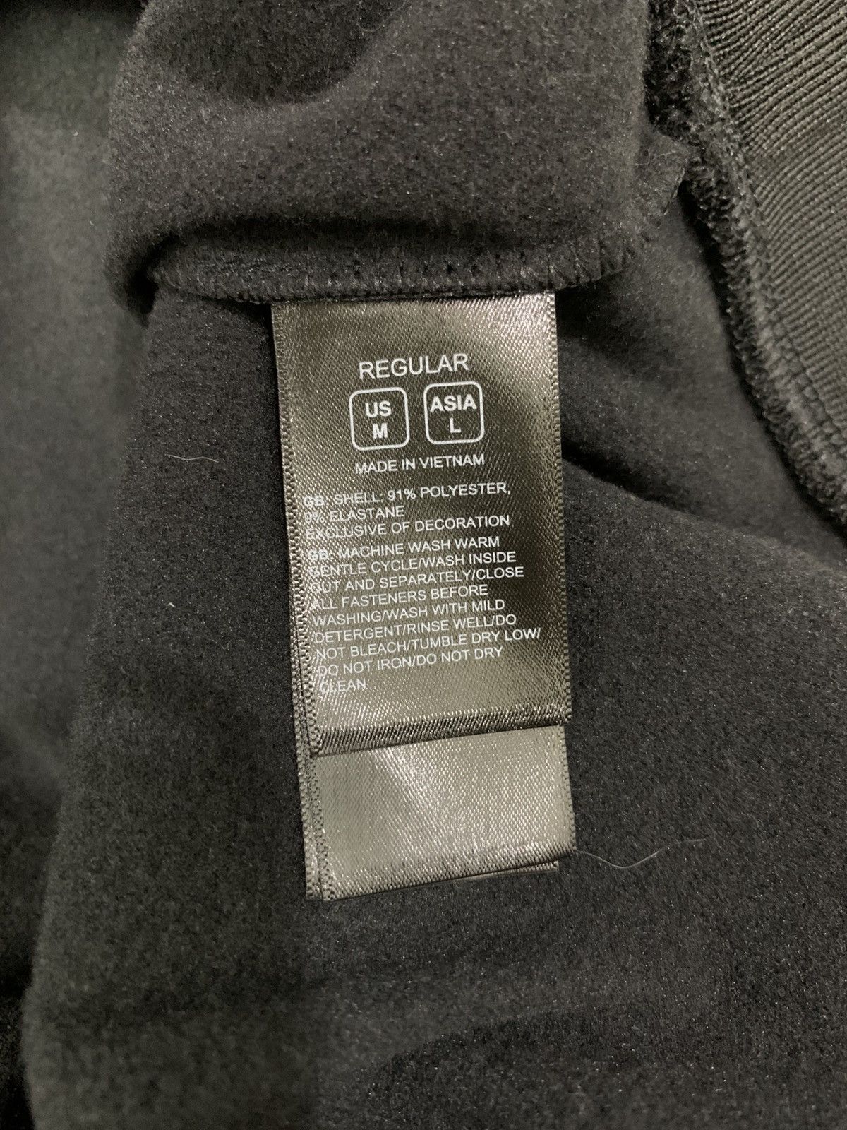 The North Face The North Face Hoody Jacket Size US M / EU 48-50 / 2 - 4 Thumbnail