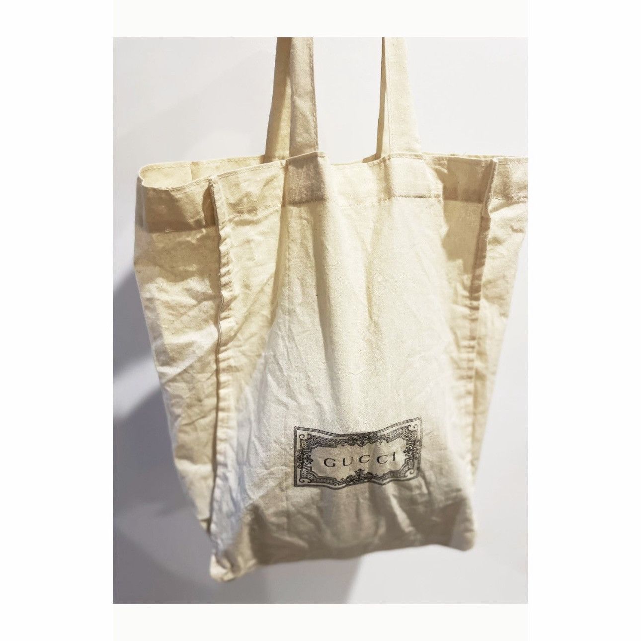 Gucci GG Marmont mini top handle bag Size ONE SIZE - 17 Thumbnail