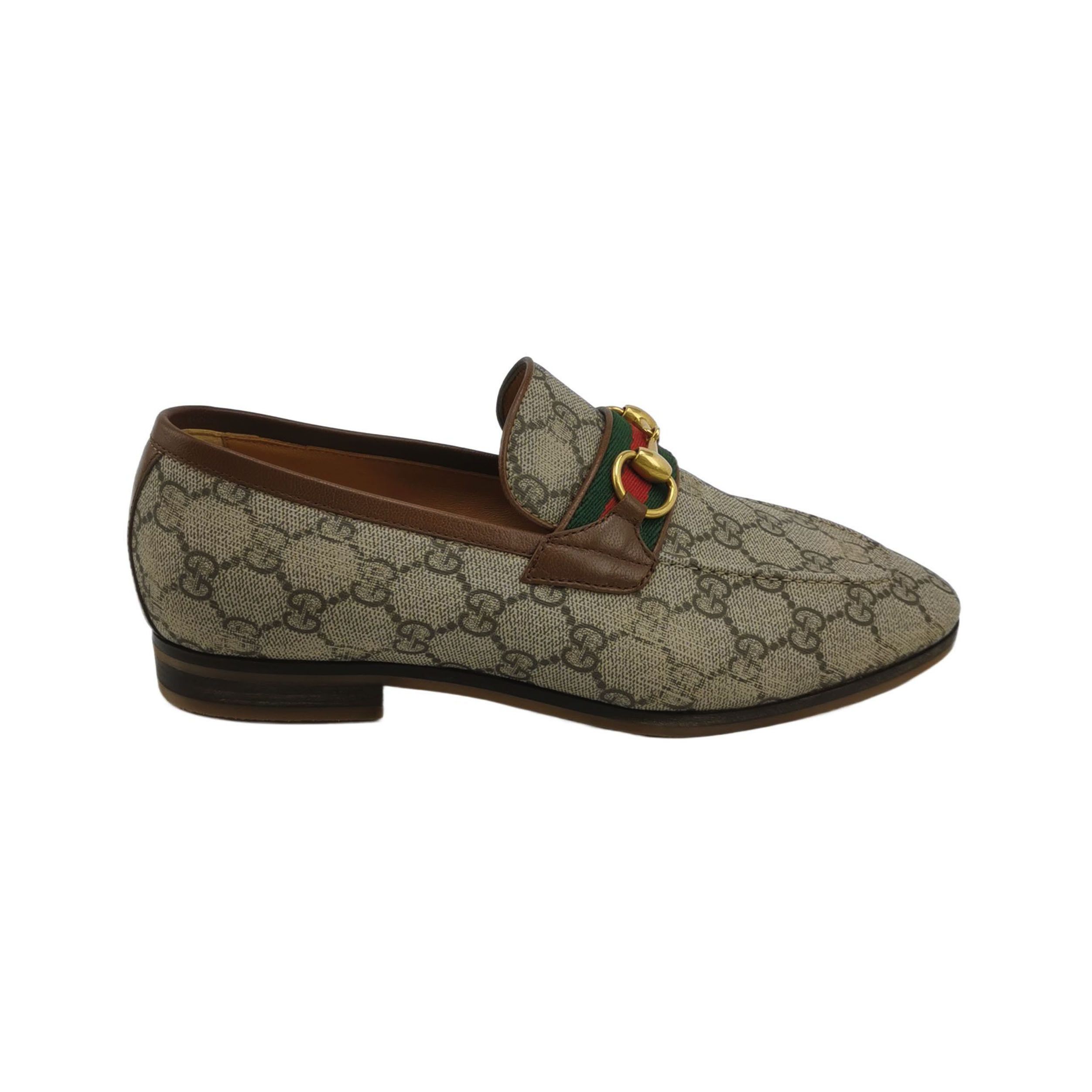 Gucci Gucci Men 6 Leather Size US 6 / EU 39 - 1 Thumbnail