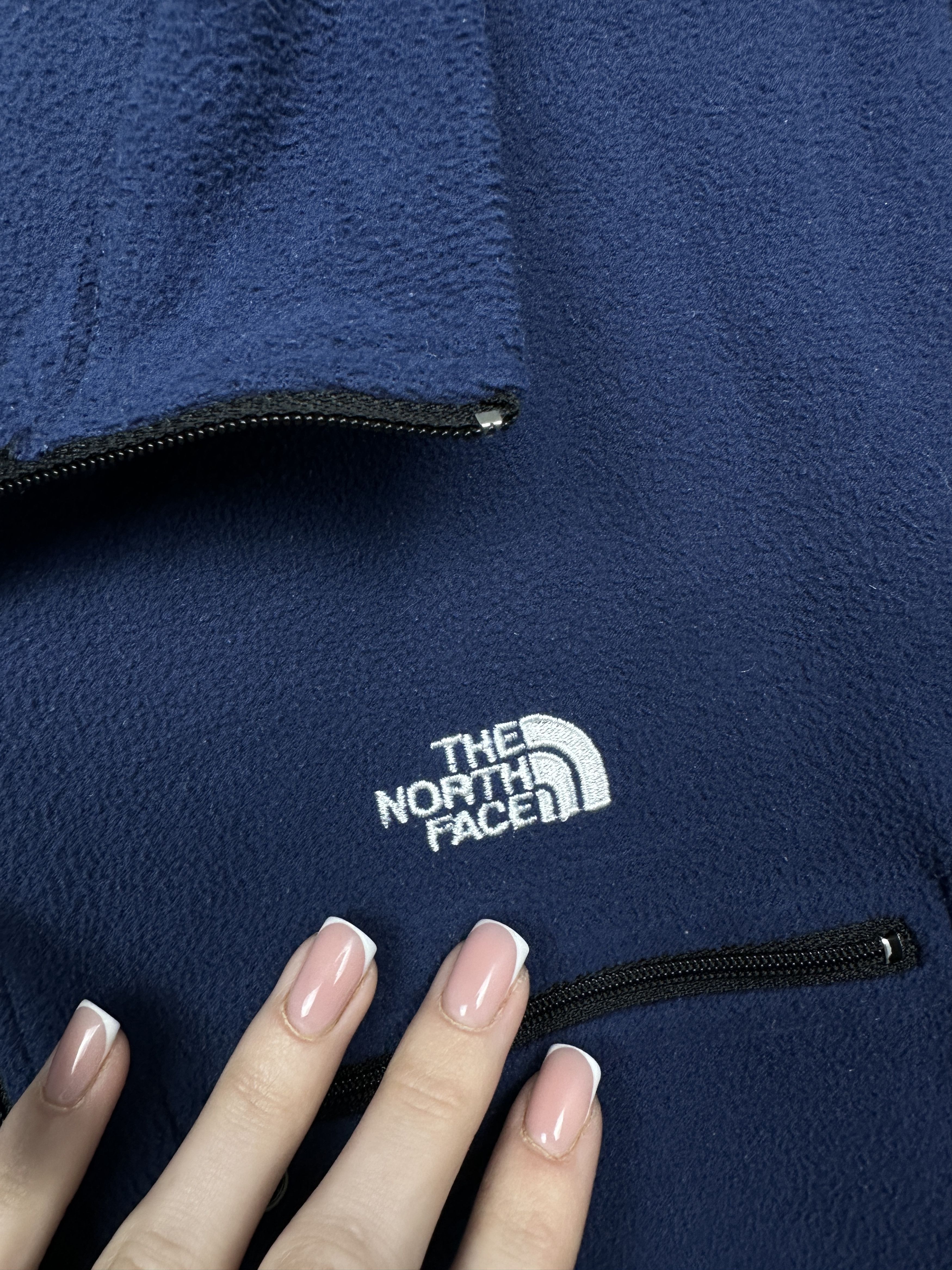 Polartec × The North Face The North Face 1\4 Zip Fleece Mens Jacket TNF Size US L / EU 52-54 / 3 - 3 Thumbnail