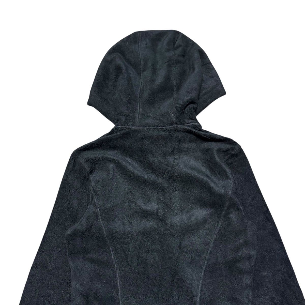 Prada Prada Fleece Jacket Redtab Hooded Size S / US 4 / IT 40 - 7 Thumbnail