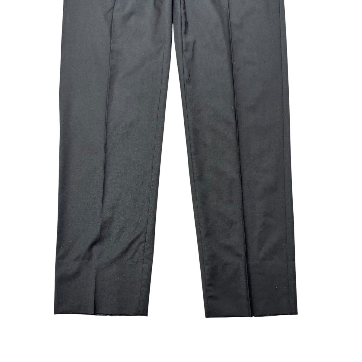 Dolce & Gabbana Dolce & Gabbana Wool Trouser Size US 31 - 4 Thumbnail