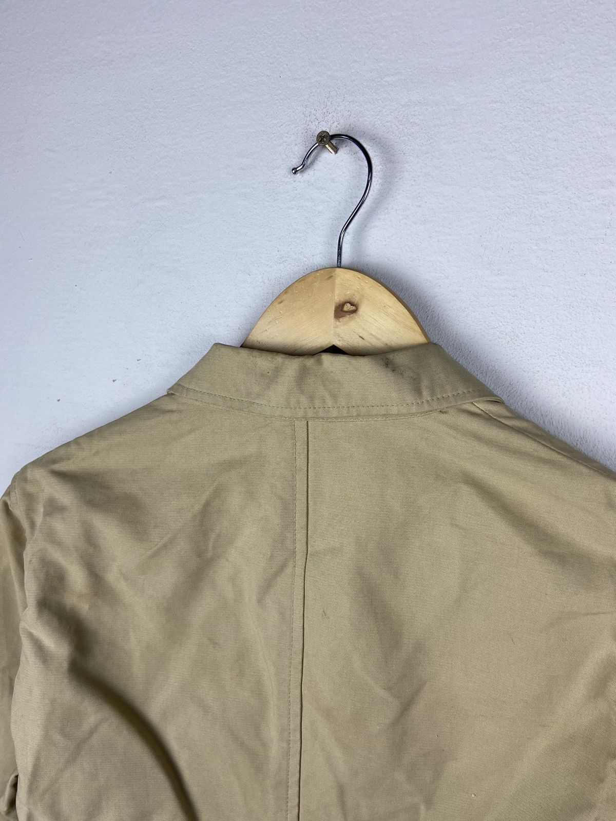 Maison MIHARA YASUHIRO Crazy Design Riot Riot Riot ! Coat Size US M / EU 48-50 / 2 - 15 Thumbnail