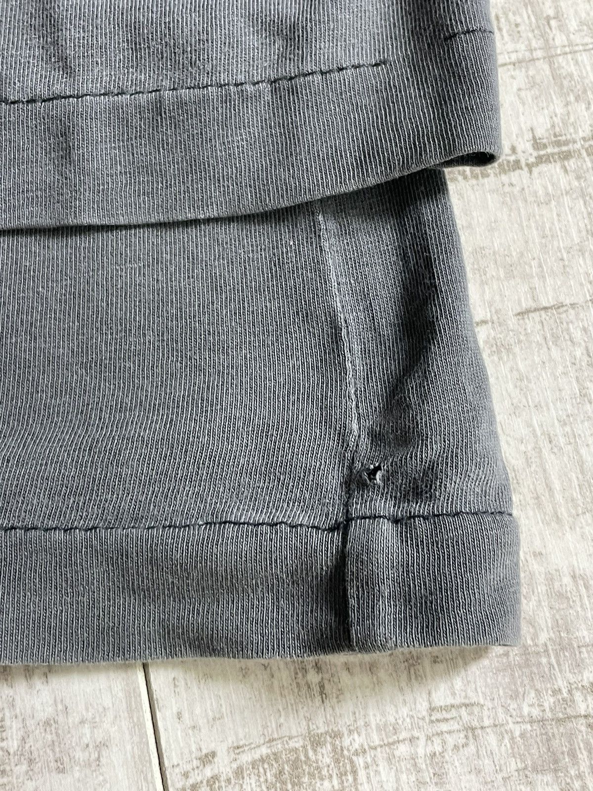 Designer Vintage 80’s Roberto Benigni Long Sleeve Shirt Archive RARE Size US S / EU 44-46 / 1 - 13 Thumbnail