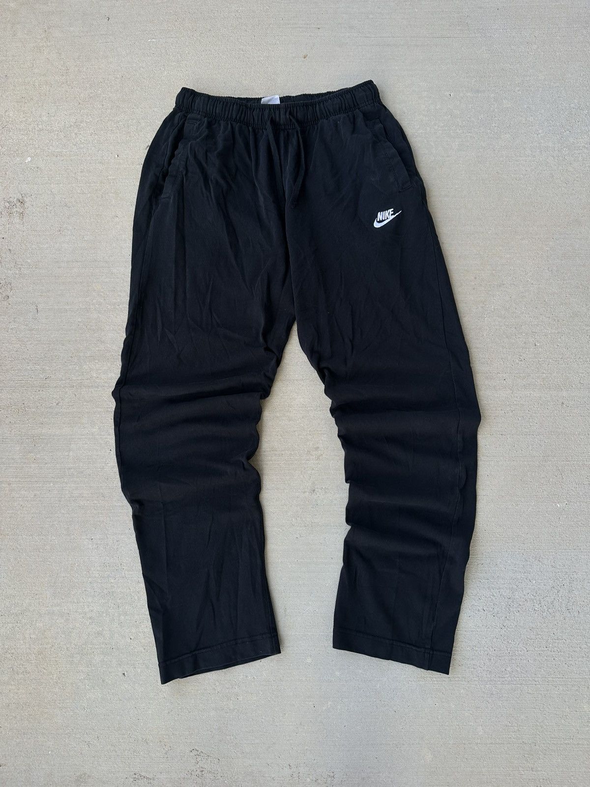 Other Vintage Nike Sweatpants Size US 34 / EU 50 - 1 Thumbnail