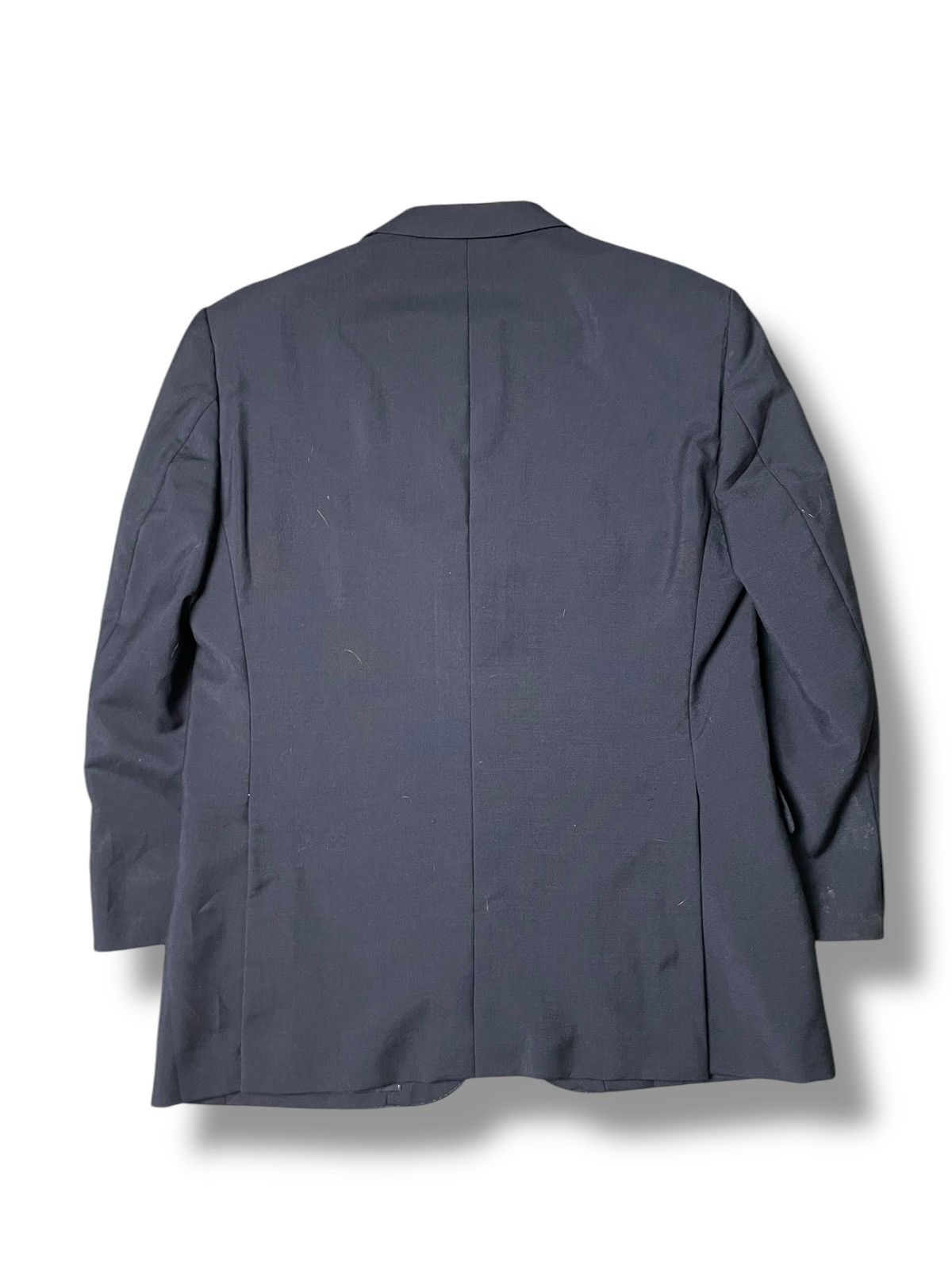 DAKS × Japanese Brand × Vintage VINTAGE DAKS ENGLAND LIGHT BLAZER (85) Size US XXS / EU 40 - 7 Thumbnail