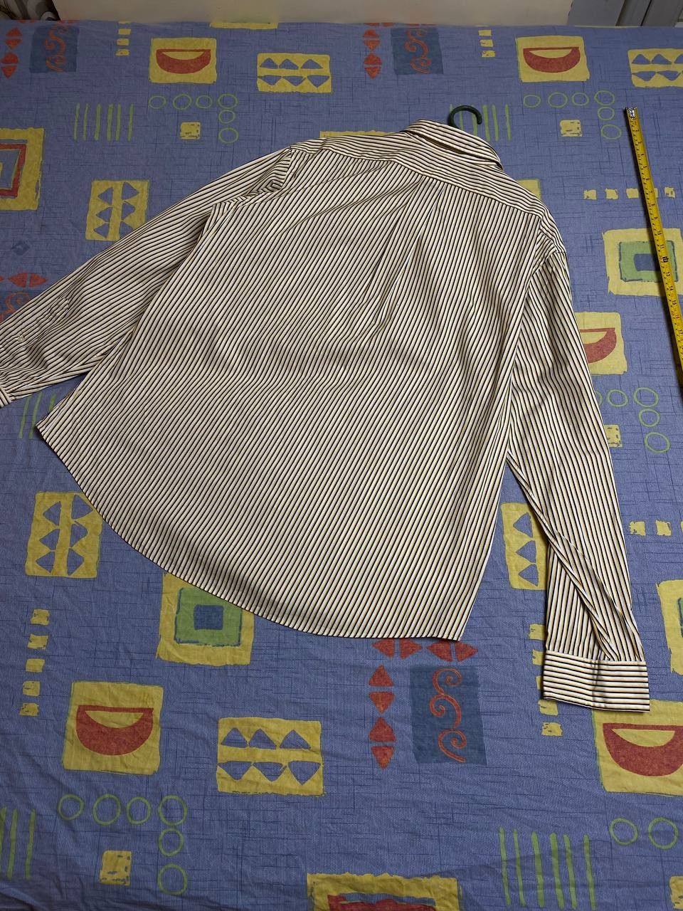 Polo Ralph Lauren × Vintage Polo Ralph Lauren Shirt Size US XXL / EU 58 / 5 - 2 Thumbnail
