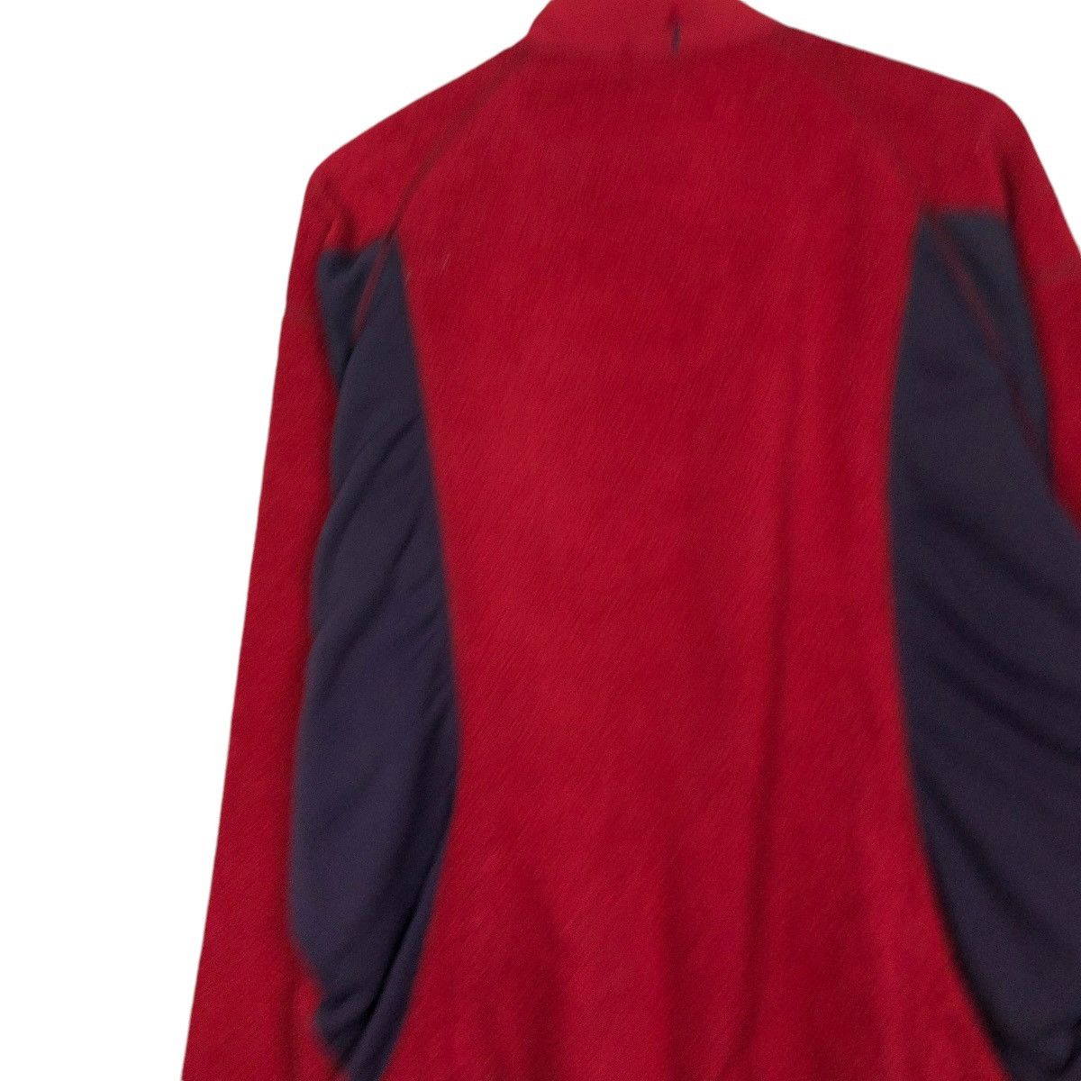 Patagonia 🔥VINTAGE FLEECE ZIPPER JACKET PATAGONIA MADE IN USA Size US L / EU 52-54 / 3 - 11 Thumbnail