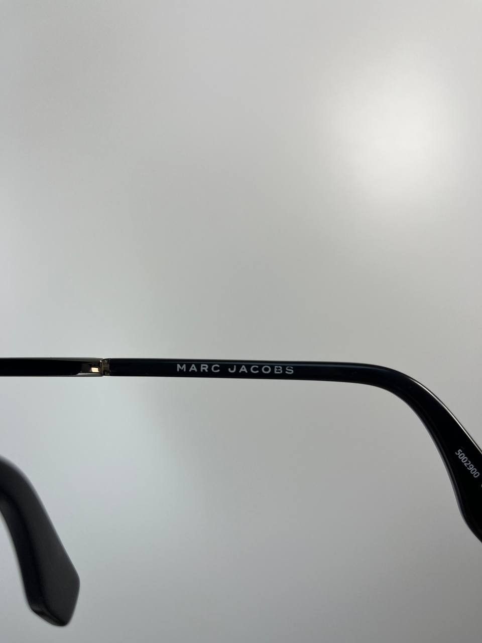Marc Jacobs Marc Jacobs MJ 03 307S8D1 Eyeglasses Frames Brown Authentic Size ONE SIZE - 10 Thumbnail