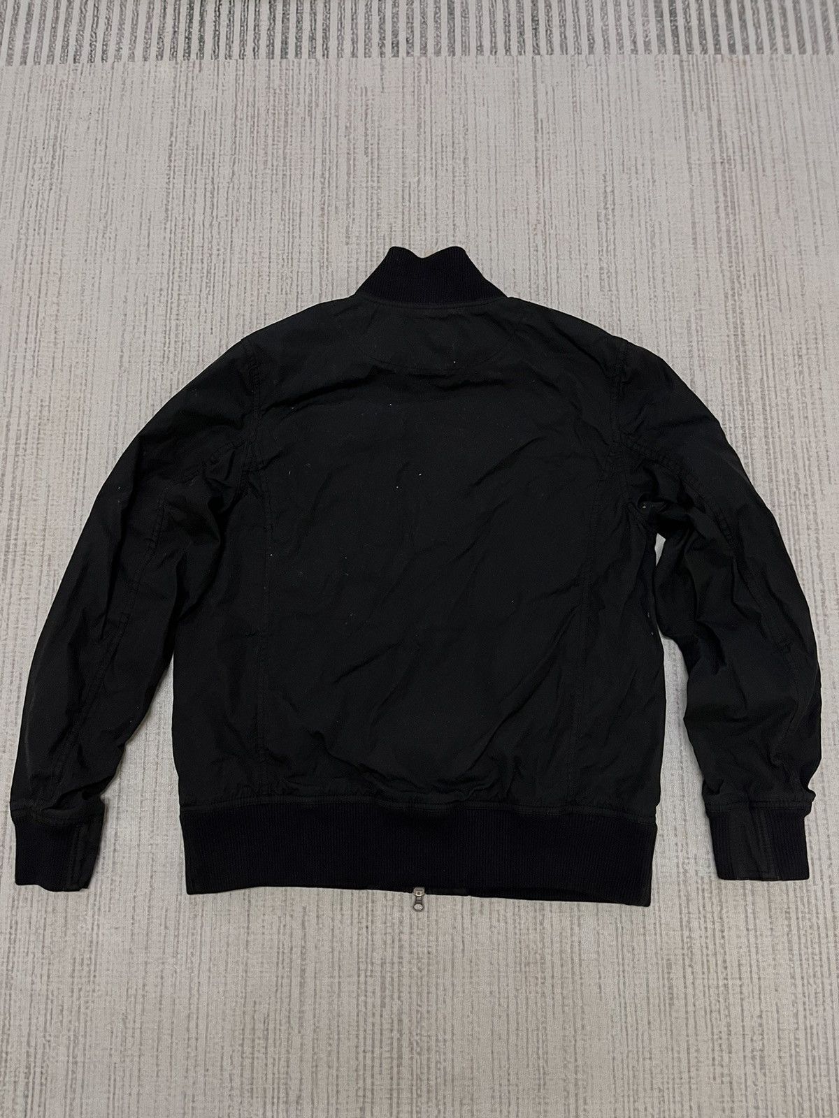 Beams Plus × Designer × Japanese Brand Beams bomber jacket punk style Size US L / EU 52-54 / 3 - 2 Thumbnail