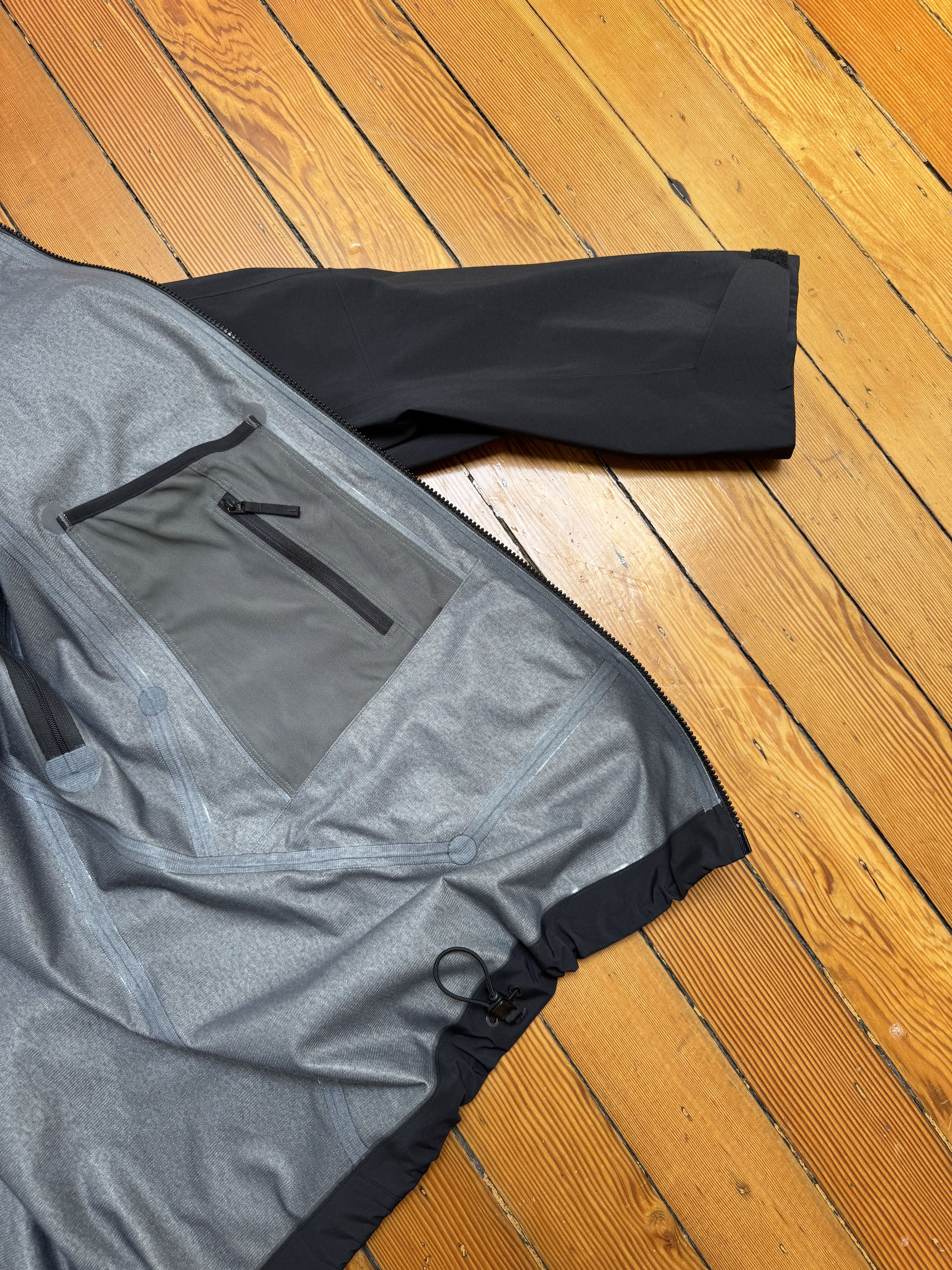 Arc'teryx Arc'teryx Sentinel Relaxed Jacket Size M / US 6-8 / IT 42-44 - 8 Thumbnail