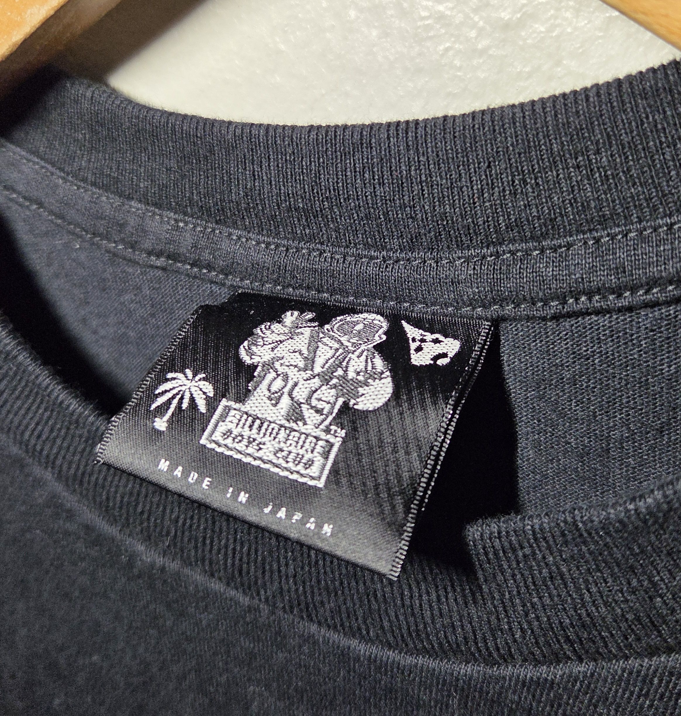 Billionaire Boys Club Billionaire Boys Club Star Trak T-shirt Size US M / EU 48-50 / 2 - 4 Thumbnail