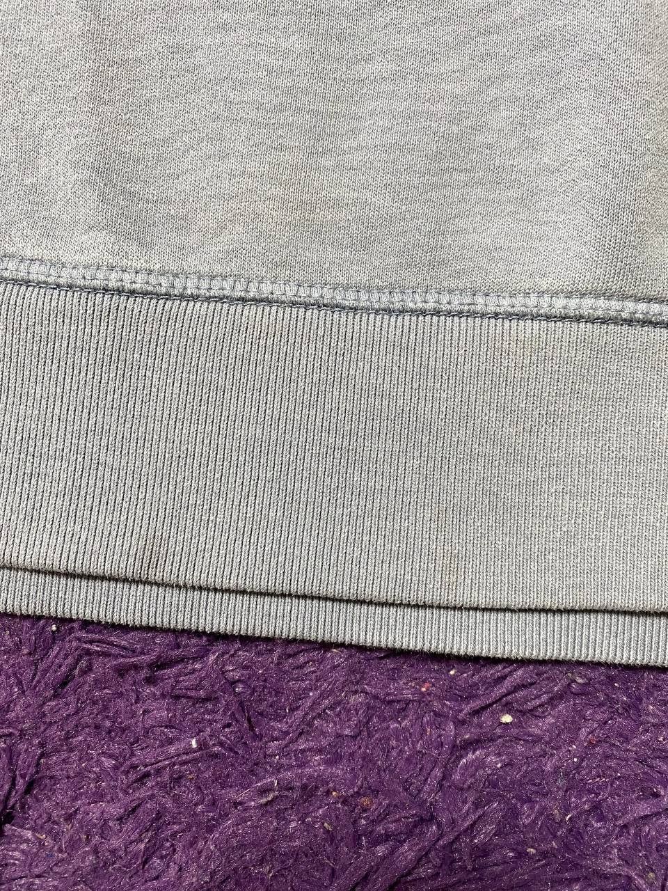 Allsaints Streetwear Allsaints Vintage Long Sleeve sweater Y2K Size US M / EU 48-50 / 2 - 3 Thumbnail