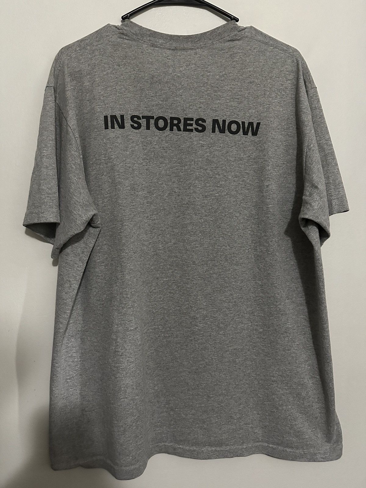 Supreme Supreme Diamond Tee Size US L / EU 52-54 / 3 - 3 Thumbnail