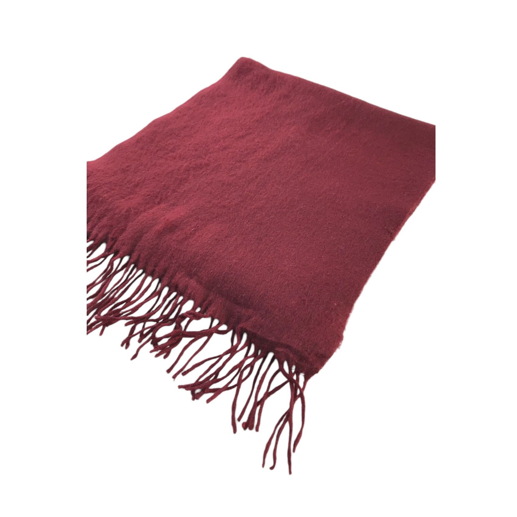 Vintage Christian Dior Monsieur Scarf / Muffler / Neckwear - WW2212 Size ONE SIZE - 3 Thumbnail