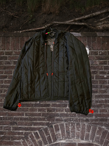 Alpinestars Alpinestars Light Lining Jacket Size US XL / EU 56 / 4 - 1 Thumbnail
