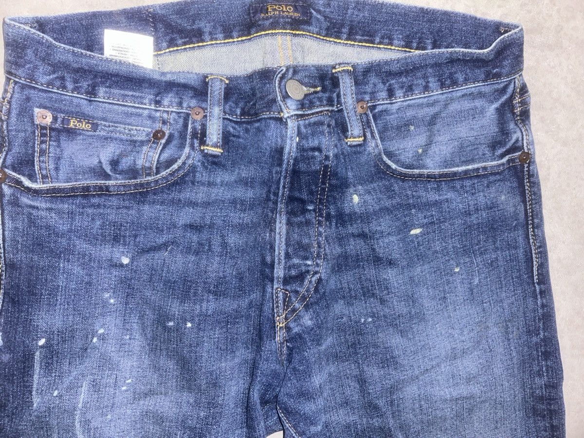 Polo Ralph Lauren Polo jeans Size US 30 / EU 46 - 2 Thumbnail