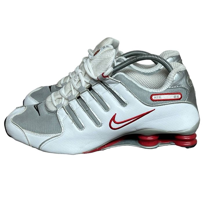 Nike shox best sale nz 44