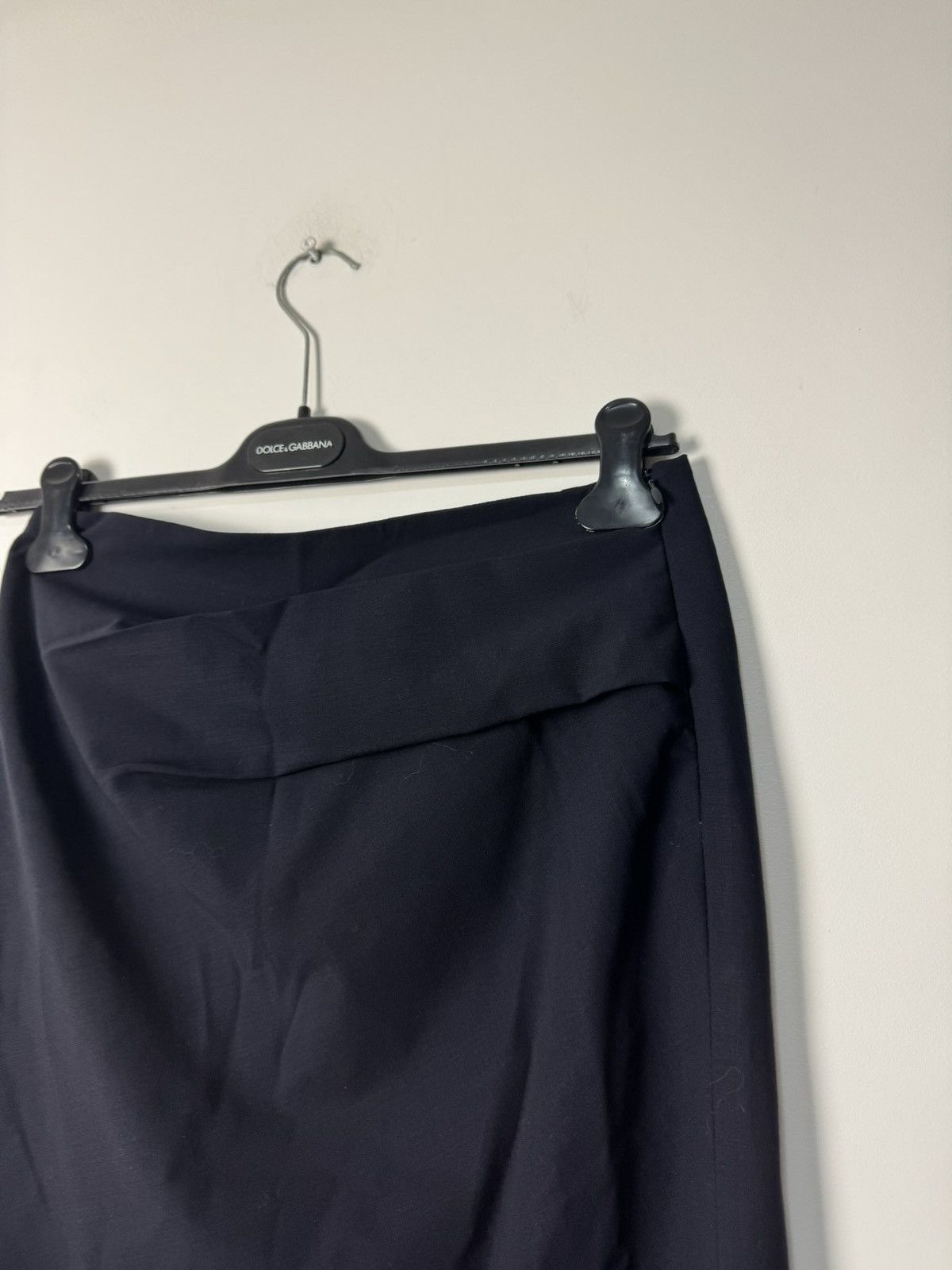Brunello Cucinelli Brunello Cucinelli Skirt Luxury Designer Made In Italy Size 27" / US 4 / IT 40 - 2 Thumbnail