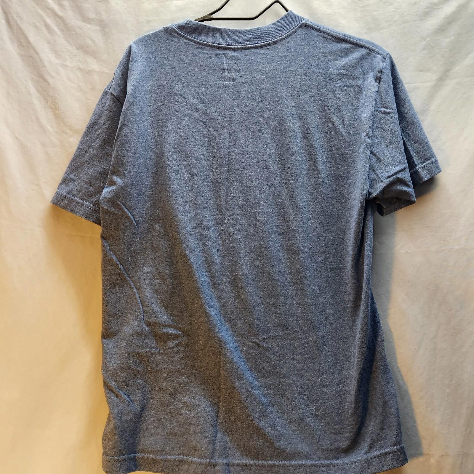 Diamond Supply Co. Diamond Supply Co Graphic Tshirt Blue Size Medium Size US M / EU 48-50 / 2 - 5 Thumbnail