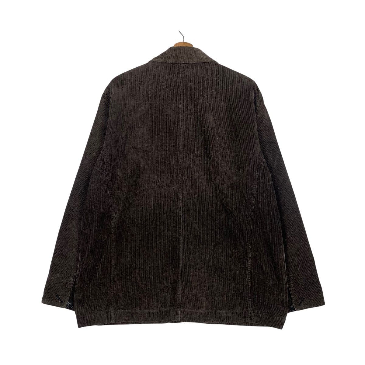 Chaps Ralph Lauren Chaps Ralph Lauren corduroy chore jacket Size US M / EU 48-50 / 2 - 7 Thumbnail