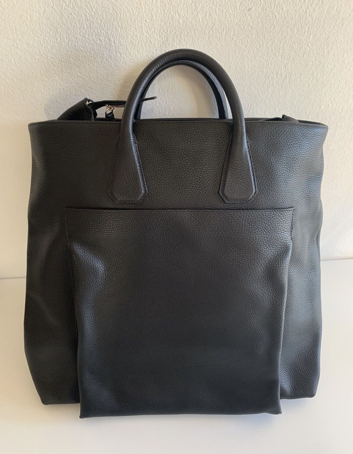 Tom Ford Tom Ford calf leather bag Size ONE SIZE - 1 Thumbnail