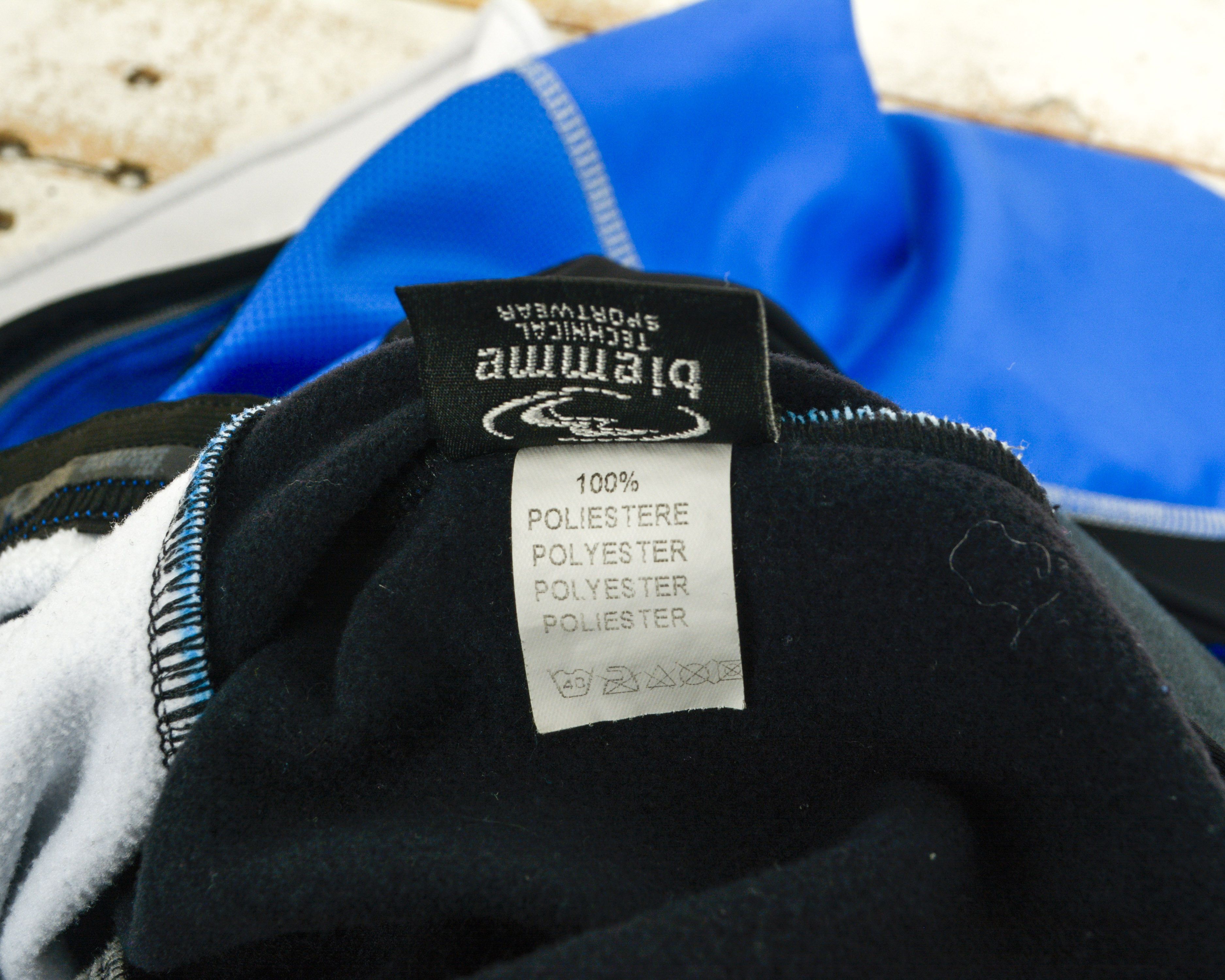 Other Biemme WP2 Mens L Winter Jersey MTB Biking Windbreaker Size US L / EU 52-54 / 3 - 9 Thumbnail