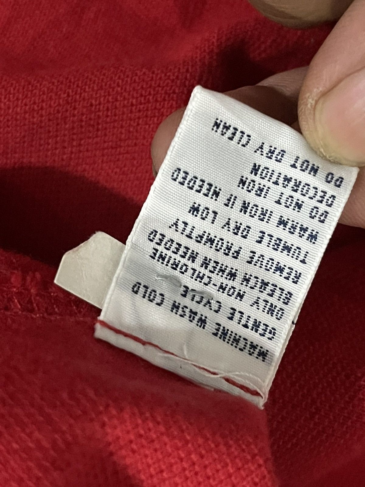 Ralph Lauren Vintage Ralph Lauren C1-RL GUIDE Polo Size US M / EU 48-50 / 2 - 12 Thumbnail