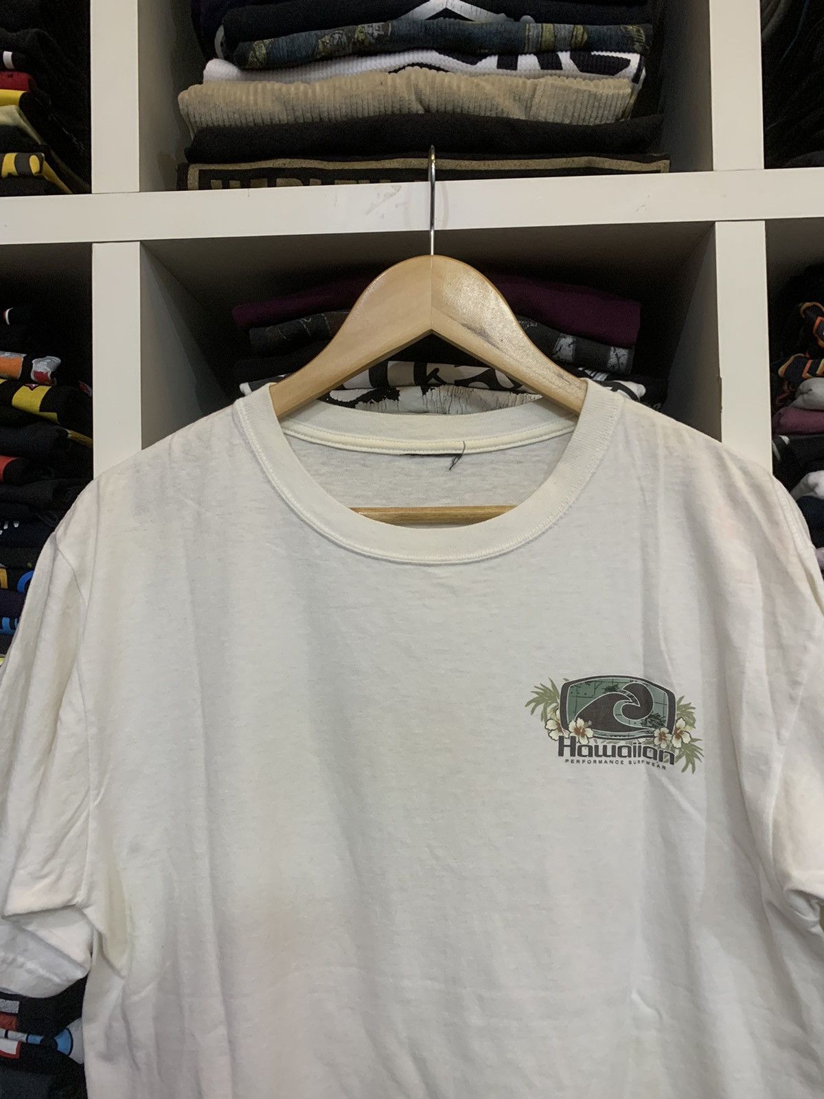 Other Hawaiian Performance Surfwear Size US M / EU 48-50 / 2 - 3 Thumbnail