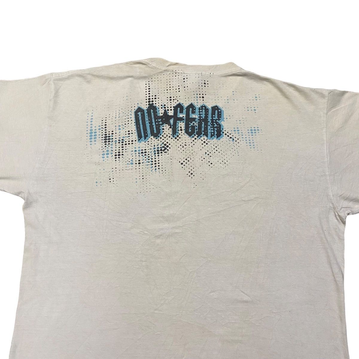 No Fear Vintage No Fear Shirt AOP Size US L / EU 52-54 / 3 - 7 Thumbnail