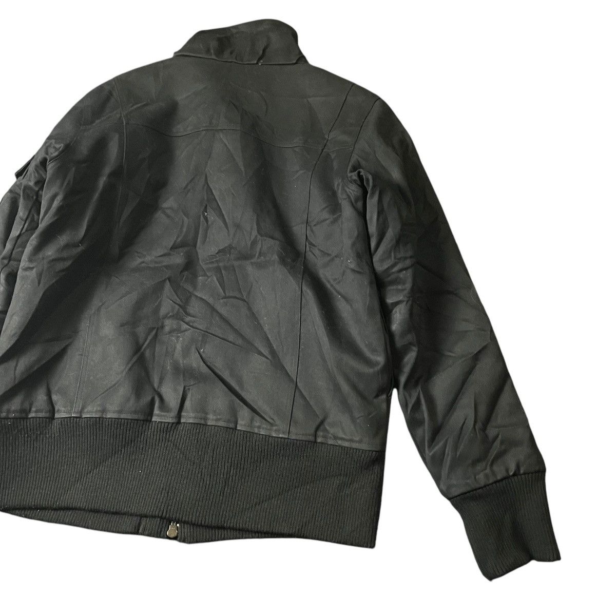 If Six Was Nine × Japanese Brand × Le Grande Bleu (L.G.B.) DOG DEPT WORKWEAR JACKET Size US M / EU 48-50 / 2 - 11 Thumbnail