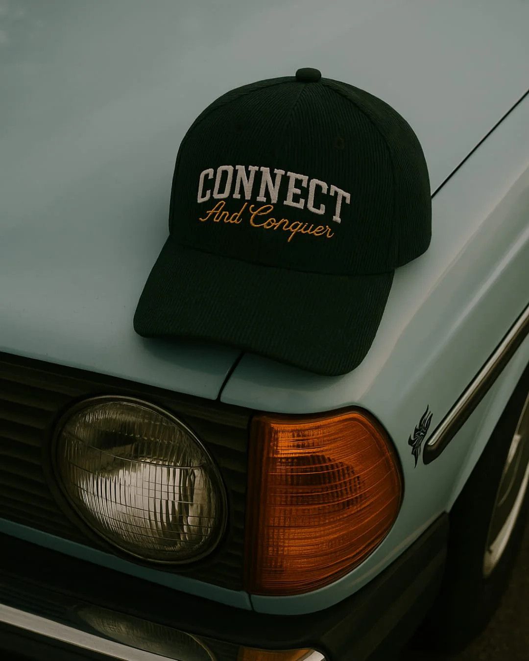 Other BADBEE Collective Cap Size ONE SIZE - 1 Thumbnail