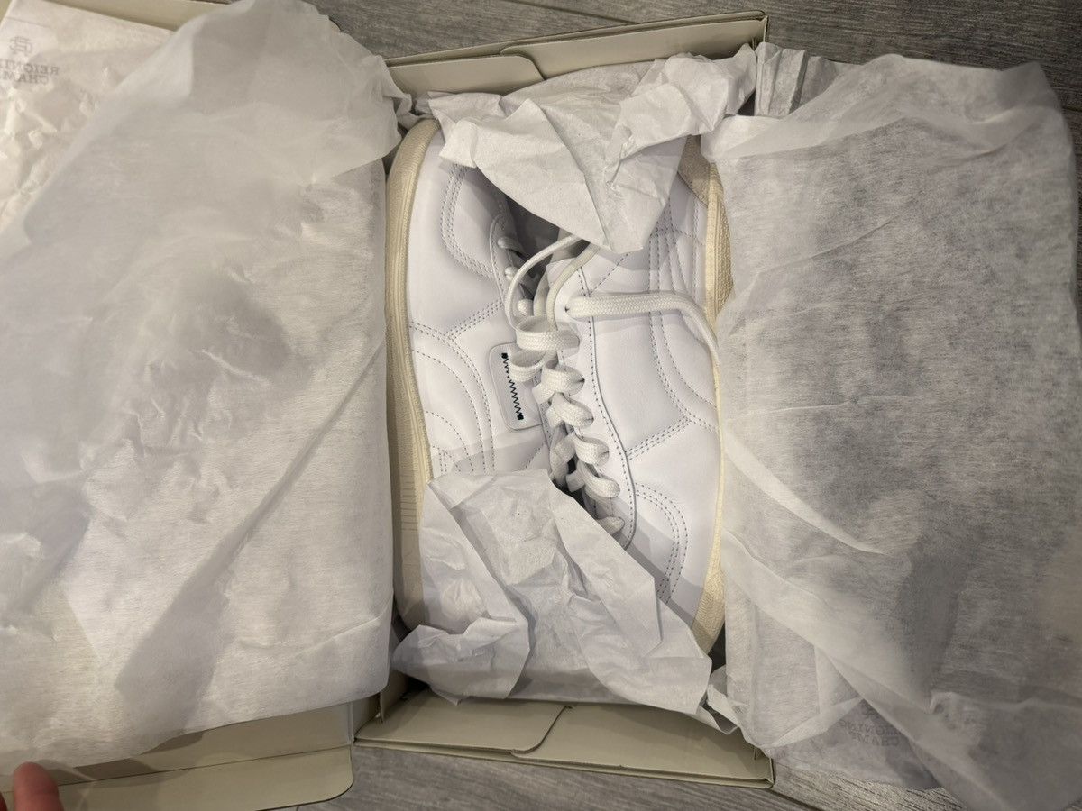 Reigning Champ Puma Palermo RC – Brand New – Men’s 8.5 Size US 8.5 / EU 41-42 - 7 Thumbnail